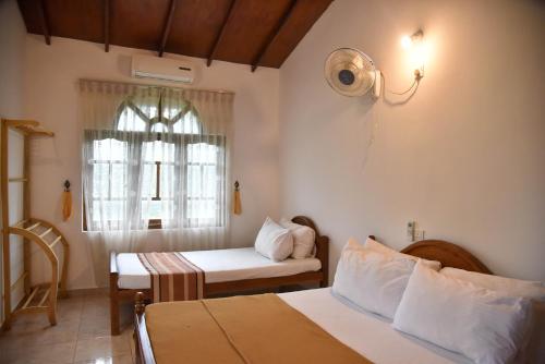 Proposed hotel for Urumaya hospitality at Tangalle